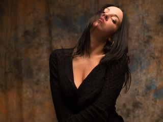 SerenaRivera's Sex cam close up Profile Image